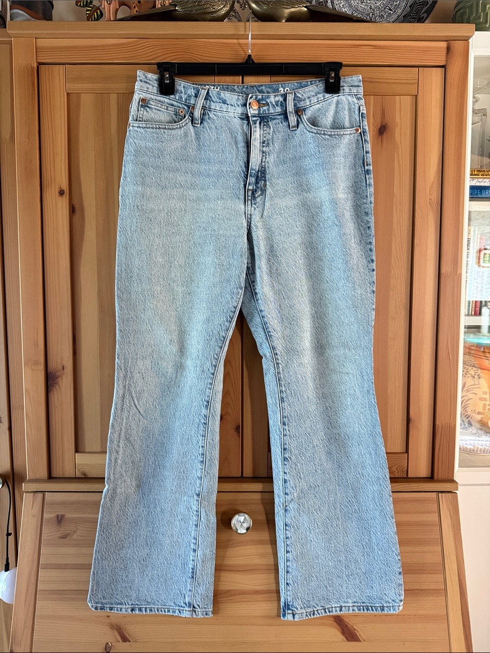 J Crew Full Length Demi Boot 30/10